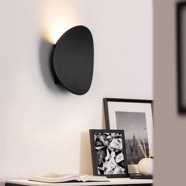 Modern Wall Lamp