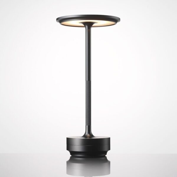 Cordless Table Lamp