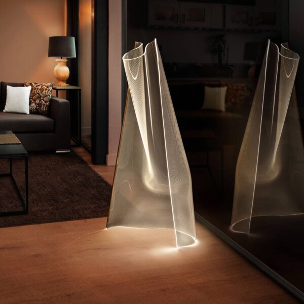 wave floor lamp lebanon