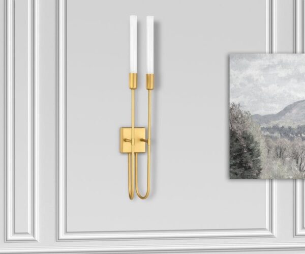 Wall Sconce