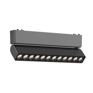 Magnetic Rectangular Rail Lights