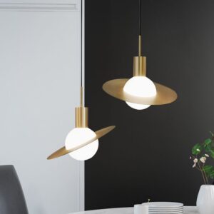 Modern Pendant Lights Lebanon