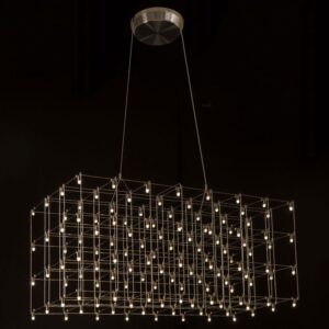 Chandeliers and Pendants