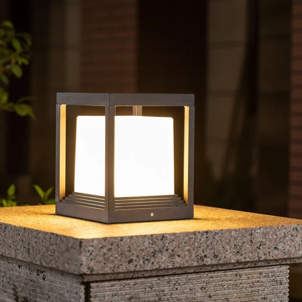 Outdoor Lantern