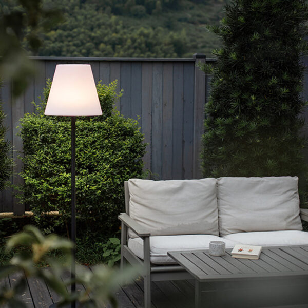 Outdoor Floor Lamp