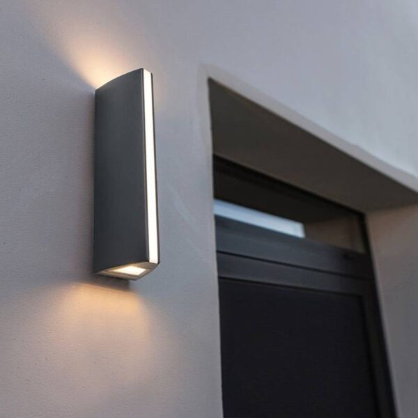 LED Outdoor Lamp